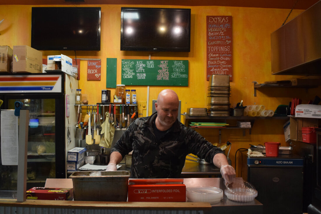 ‘It’s never been like this’ News, Sports, Jobs Lake Placid News